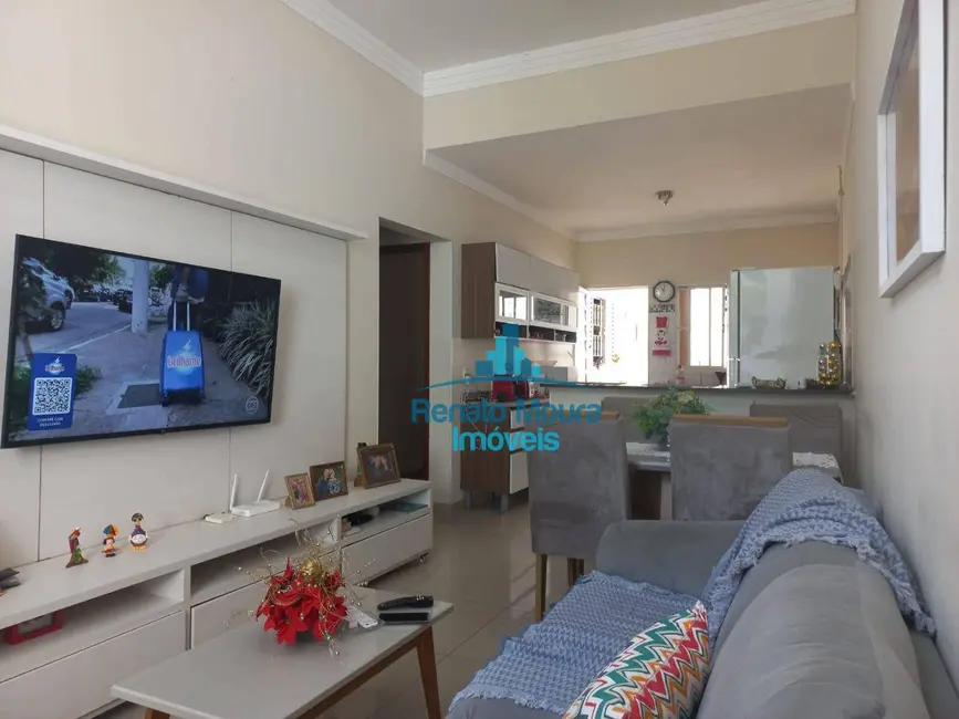 Foto 4 de Casa de Condomínio com 2 quartos à venda, 80m2 em Parque São Bento, Sorocaba - SP