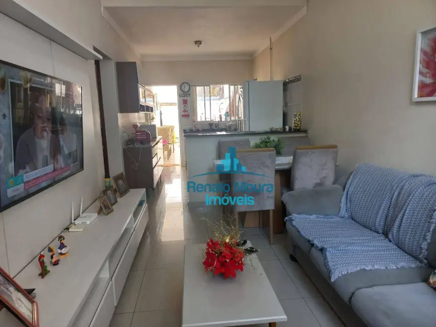 Foto 5 de Casa de Condomínio com 2 quartos à venda, 80m2 em Parque São Bento, Sorocaba - SP