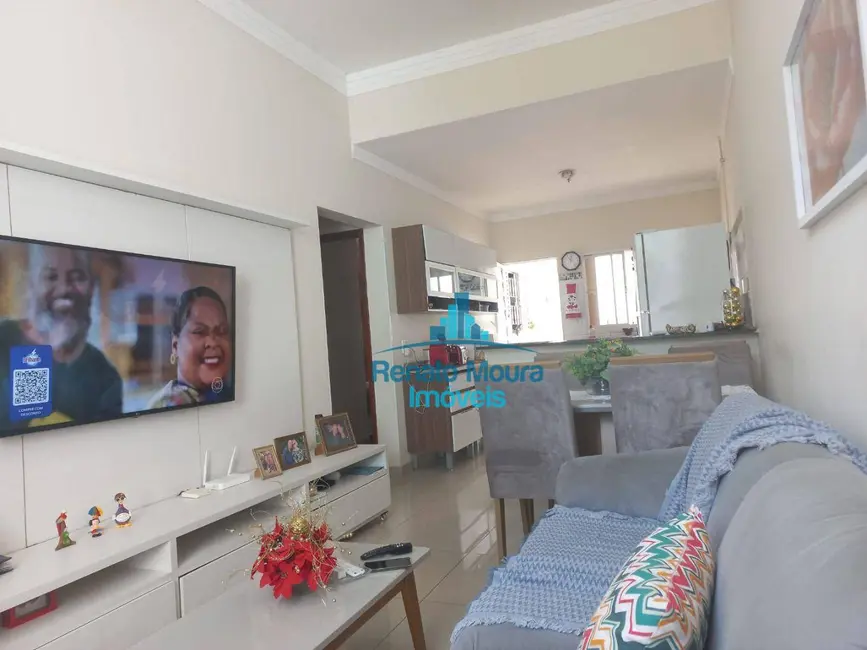 Foto 3 de Casa de Condomínio com 2 quartos à venda, 80m2 em Parque São Bento, Sorocaba - SP