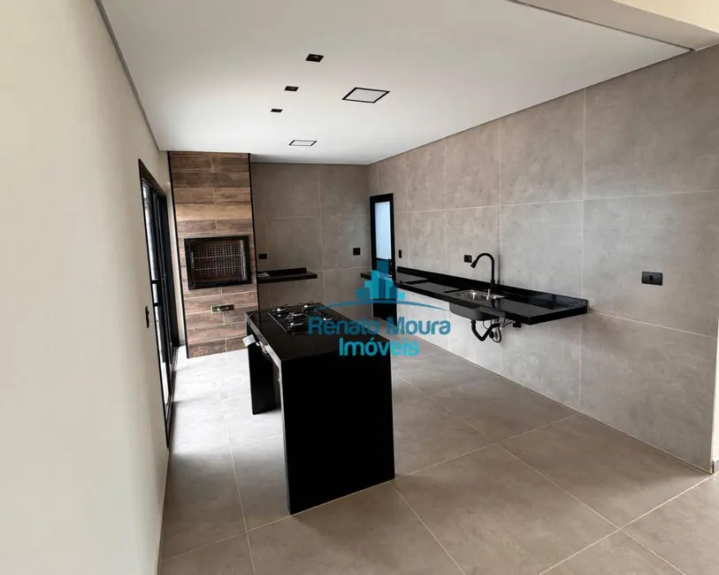 Casa de Condomínio com 3 quartos à venda, 200m2 em Wanel Ville, Sorocaba - SP - imagem 4 Foto 4 de Casa de Condomínio com 3 quartos à venda, 200m2 em Wanel Ville, Sorocaba - SP