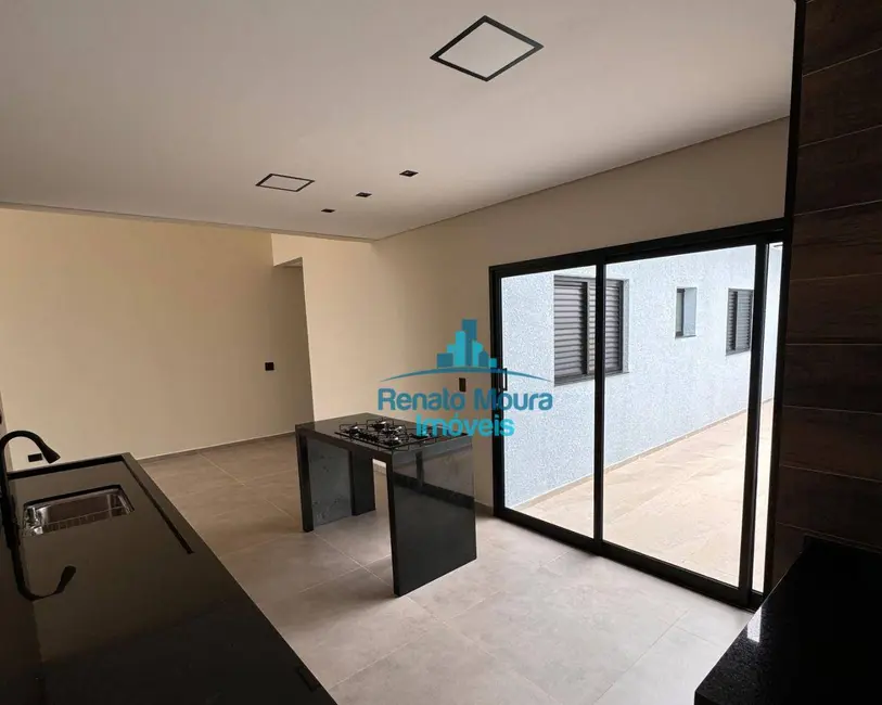 Casa de Condomínio com 3 quartos à venda, 200m2 em Wanel Ville, Sorocaba - SP - imagem 5 Foto 5 de Casa de Condomínio com 3 quartos à venda, 200m2 em Wanel Ville, Sorocaba - SP