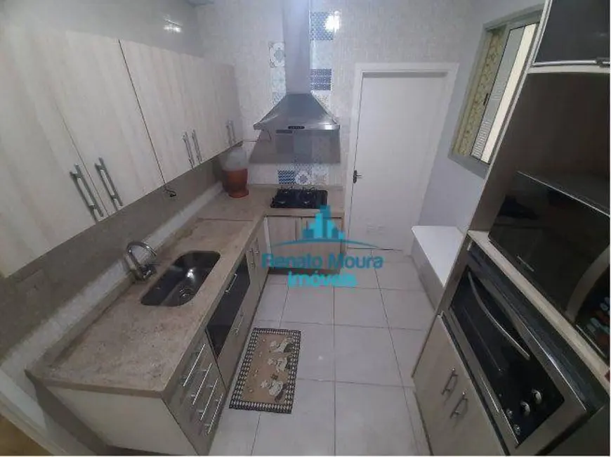 Apartamento com 2 quartos à venda, 62m2 em Parque Campolim, Sorocaba - SP - imagem 7 Foto 7 de Apartamento com 2 quartos à venda, 62m2 em Parque Campolim, Sorocaba - SP
