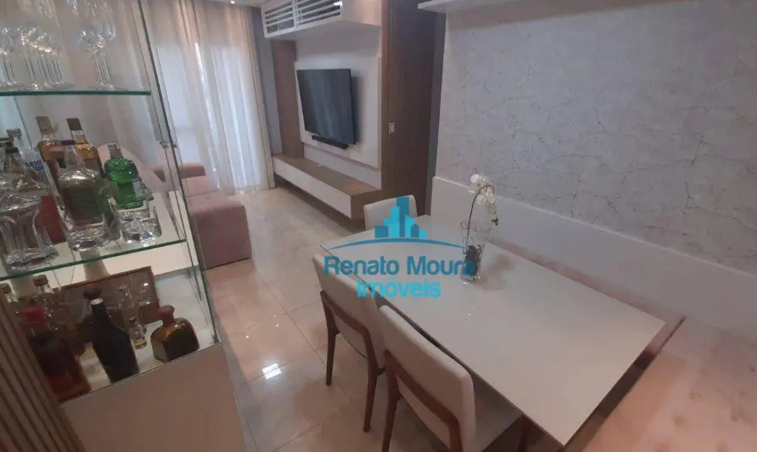 Apartamento com 2 quartos à venda, 62m2 em Parque Campolim, Sorocaba - SP - imagem 3 Foto 3 de Apartamento com 2 quartos à venda, 62m2 em Parque Campolim, Sorocaba - SP
