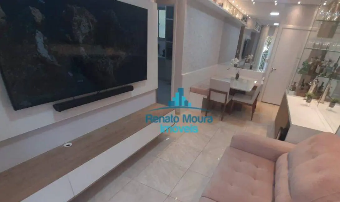Apartamento com 2 quartos à venda, 62m2 em Parque Campolim, Sorocaba - SP - imagem 5 Foto 5 de Apartamento com 2 quartos à venda, 62m2 em Parque Campolim, Sorocaba - SP