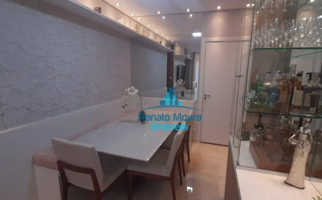 Apartamento com 2 quartos à venda, 62m2 em Parque Campolim, Sorocaba - SP - imagem 4 Foto 4 de Apartamento com 2 quartos à venda, 62m2 em Parque Campolim, Sorocaba - SP