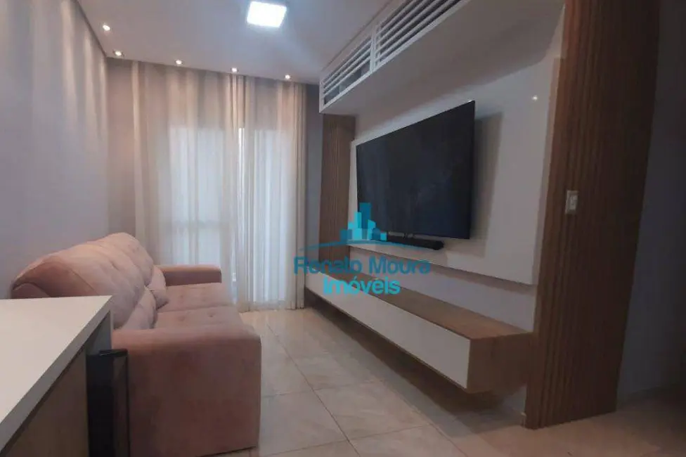 Apartamento com 2 quartos à venda, 62m2 em Parque Campolim, Sorocaba - SP - imagem 1 Foto 1 de Apartamento com 2 quartos à venda, 62m2 em Parque Campolim, Sorocaba - SP