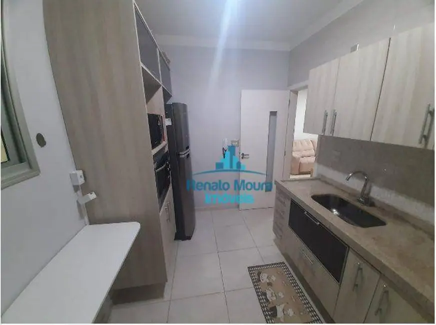 Apartamento com 2 quartos à venda, 62m2 em Parque Campolim, Sorocaba - SP - imagem 8 Foto 8 de Apartamento com 2 quartos à venda, 62m2 em Parque Campolim, Sorocaba - SP