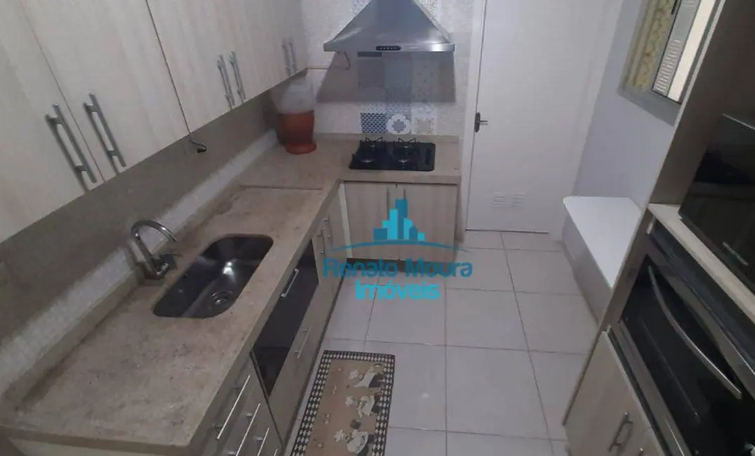 Apartamento com 2 quartos à venda, 62m2 em Parque Campolim, Sorocaba - SP - imagem 6 Foto 6 de Apartamento com 2 quartos à venda, 62m2 em Parque Campolim, Sorocaba - SP