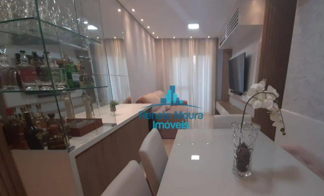 Apartamento com 2 quartos à venda, 62m2 em Parque Campolim, Sorocaba - SP - imagem 2 Foto 2 de Apartamento com 2 quartos à venda, 62m2 em Parque Campolim, Sorocaba - SP