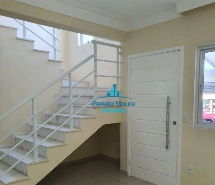 Foto 3 de Sobrado com 3 quartos à venda, 140m2 em Jardim Bonsucesso, Sorocaba - SP