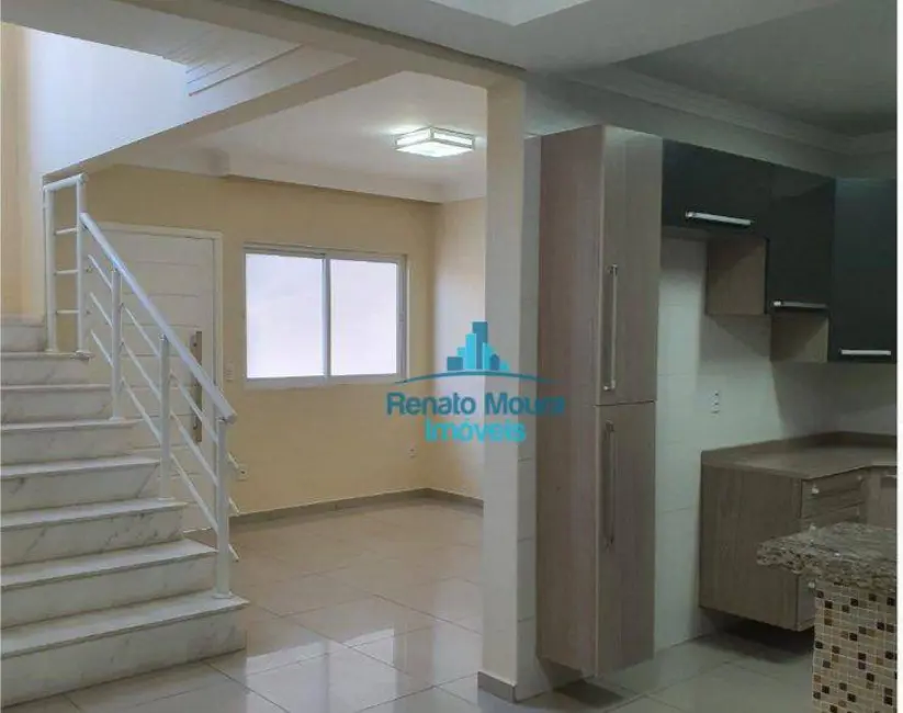 Foto 7 de Sobrado com 3 quartos à venda, 140m2 em Jardim Bonsucesso, Sorocaba - SP