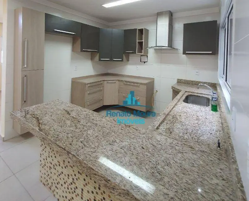 Foto 2 de Sobrado com 3 quartos à venda, 140m2 em Jardim Bonsucesso, Sorocaba - SP