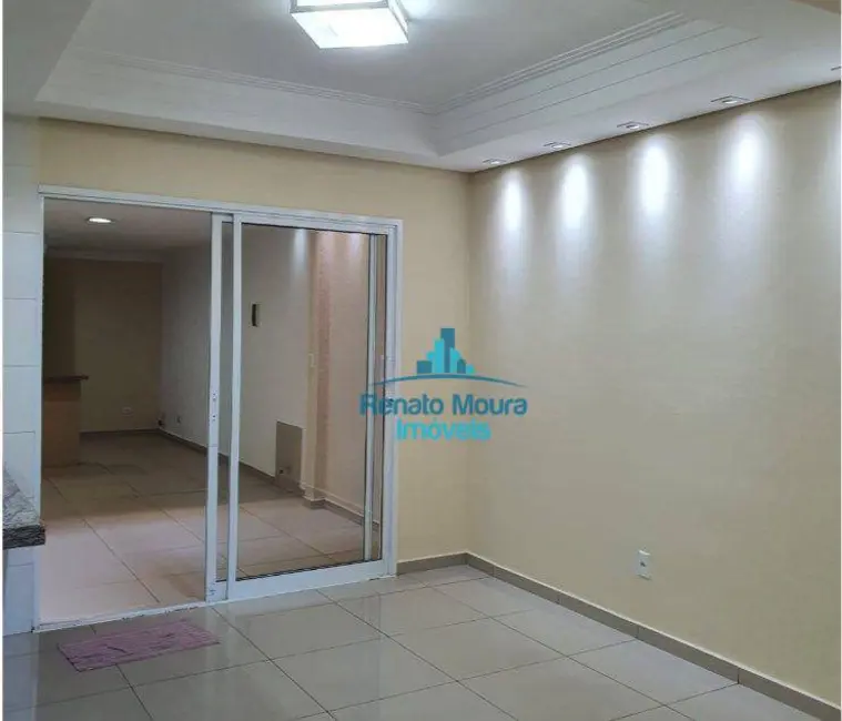 Foto 1 de Sobrado com 3 quartos à venda, 140m2 em Jardim Bonsucesso, Sorocaba - SP
