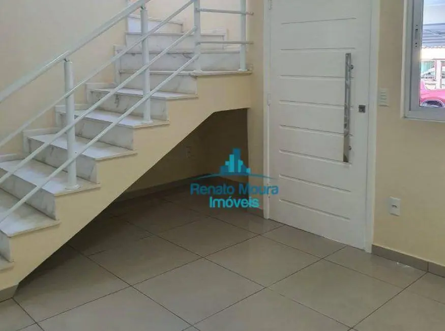 Foto 8 de Sobrado com 3 quartos à venda, 140m2 em Jardim Bonsucesso, Sorocaba - SP