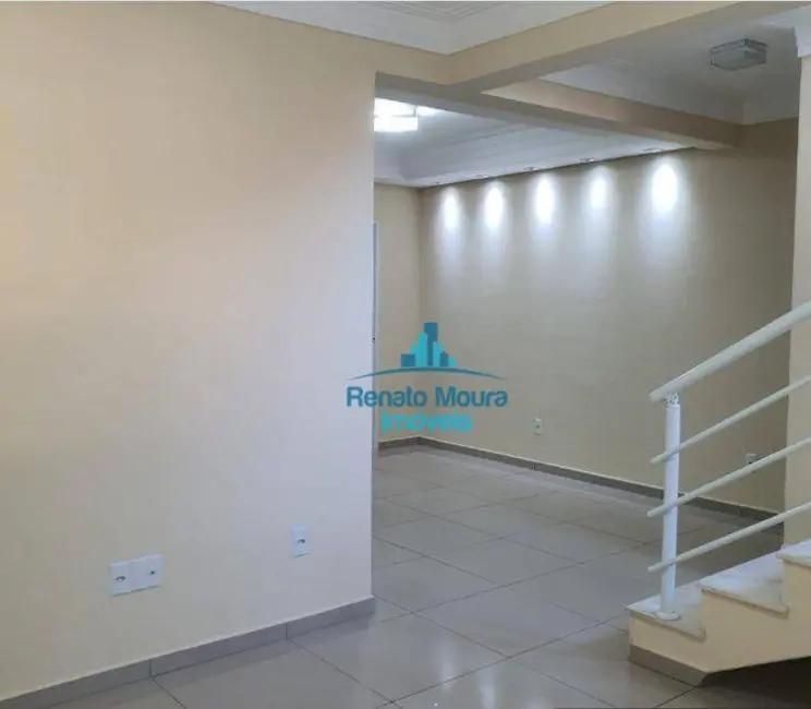 Foto 4 de Sobrado com 3 quartos à venda, 140m2 em Jardim Bonsucesso, Sorocaba - SP