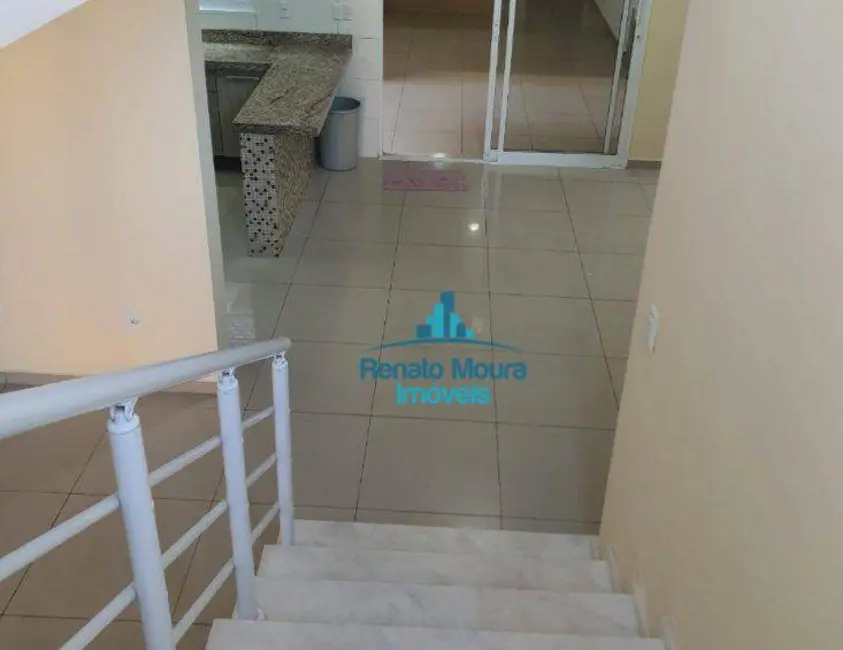 Foto 9 de Sobrado com 3 quartos à venda, 140m2 em Jardim Bonsucesso, Sorocaba - SP