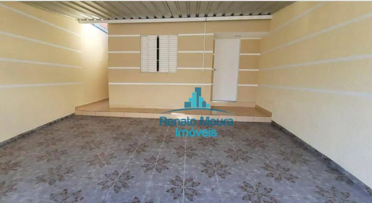 Foto 1 de Casa de Condomínio com 2 quartos à venda, 150m2 em Jardim Residencial das Dálias, Sorocaba - SP