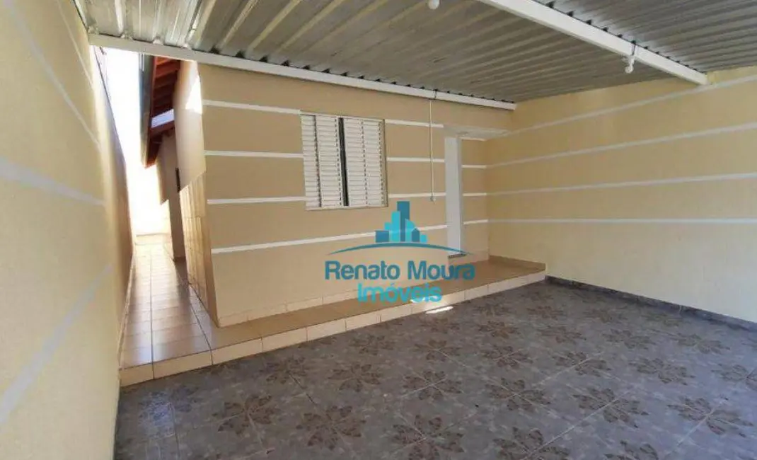 Foto 2 de Casa de Condomínio com 2 quartos à venda, 150m2 em Jardim Residencial das Dálias, Sorocaba - SP