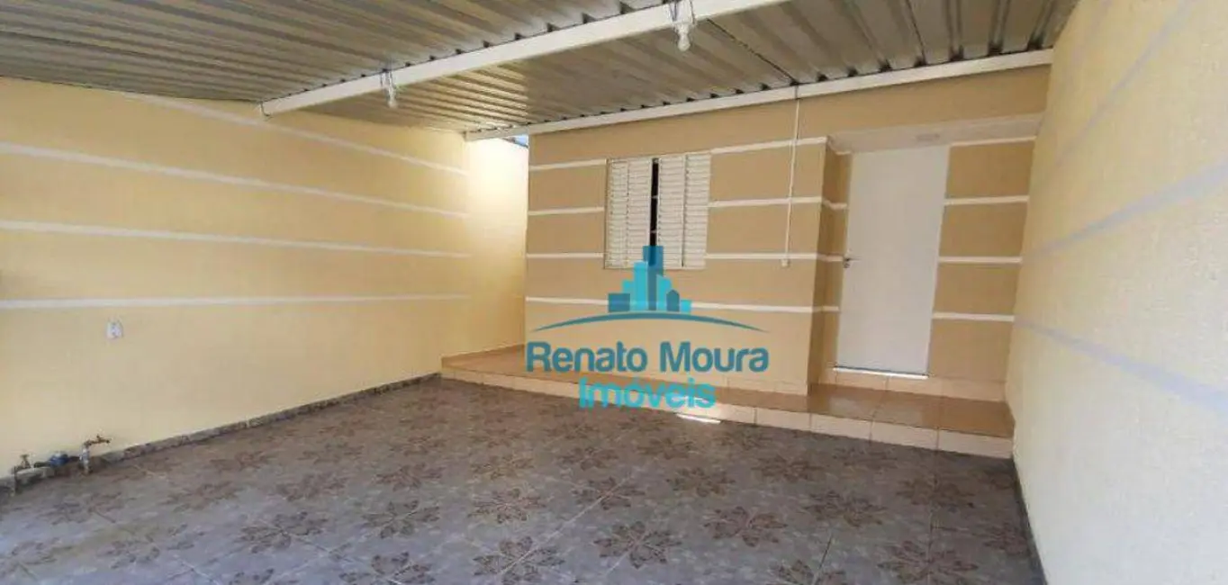 Casa de Condomínio com 2 quartos à venda, 150m2 em Jardim Residencial das Dálias, Sorocaba - SP - imagem 3 Foto 3 de Casa de Condomínio com 2 quartos à venda, 150m2 em Jardim Residencial das Dálias, Sorocaba - SP