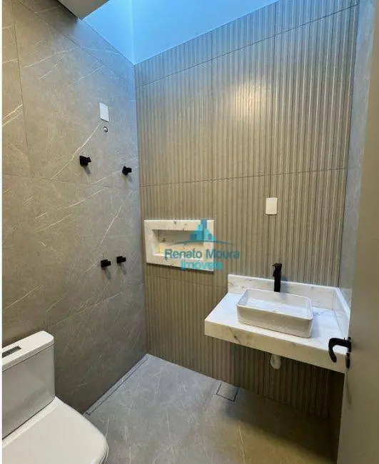 Casa de Condomínio com 3 quartos à venda, 154m2 em Sorocaba - SP - imagem 7 Foto 7 de Casa de Condomínio com 3 quartos à venda, 154m2 em Sorocaba - SP