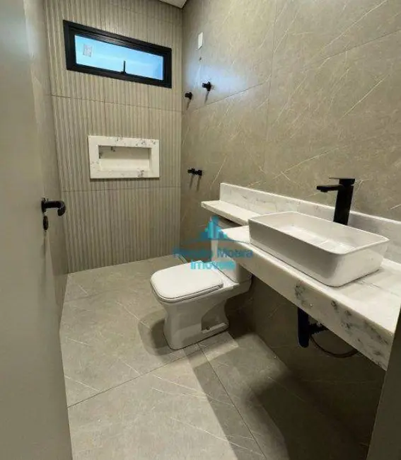 Casa de Condomínio com 3 quartos à venda, 154m2 em Sorocaba - SP - imagem 9 Foto 9 de Casa de Condomínio com 3 quartos à venda, 154m2 em Sorocaba - SP