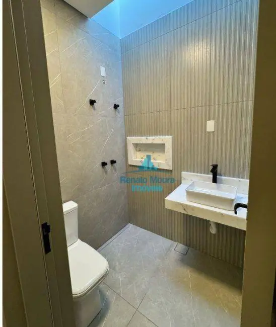 Casa de Condomínio com 3 quartos à venda, 154m2 em Sorocaba - SP - imagem 8 Foto 8 de Casa de Condomínio com 3 quartos à venda, 154m2 em Sorocaba - SP