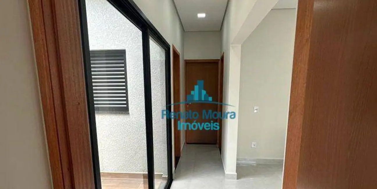 Casa de Condomínio com 3 quartos à venda, 154m2 em Sorocaba - SP - imagem 6 Foto 6 de Casa de Condomínio com 3 quartos à venda, 154m2 em Sorocaba - SP