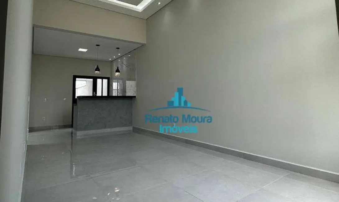 Casa de Condomínio com 3 quartos à venda, 154m2 em Sorocaba - SP - imagem 1 Foto 1 de Casa de Condomínio com 3 quartos à venda, 154m2 em Sorocaba - SP