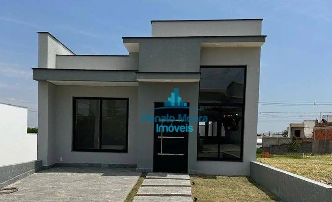 Casa de Condomínio com 3 quartos à venda, 154m2 em Sorocaba - SP - imagem 3 Foto 3 de Casa de Condomínio com 3 quartos à venda, 154m2 em Sorocaba - SP