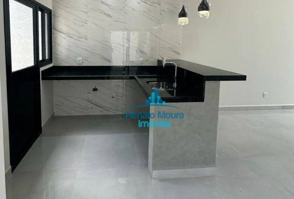 Casa de Condomínio com 3 quartos à venda, 154m2 em Sorocaba - SP - imagem 2 Foto 2 de Casa de Condomínio com 3 quartos à venda, 154m2 em Sorocaba - SP