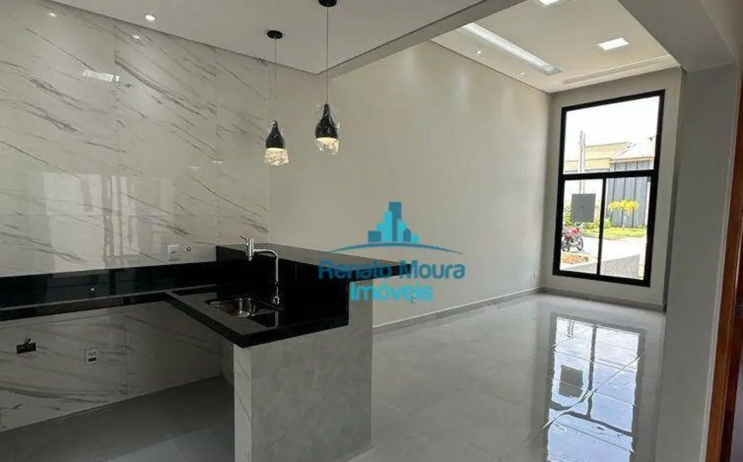 Casa de Condomínio com 3 quartos à venda, 154m2 em Sorocaba - SP - imagem 4 Foto 4 de Casa de Condomínio com 3 quartos à venda, 154m2 em Sorocaba - SP