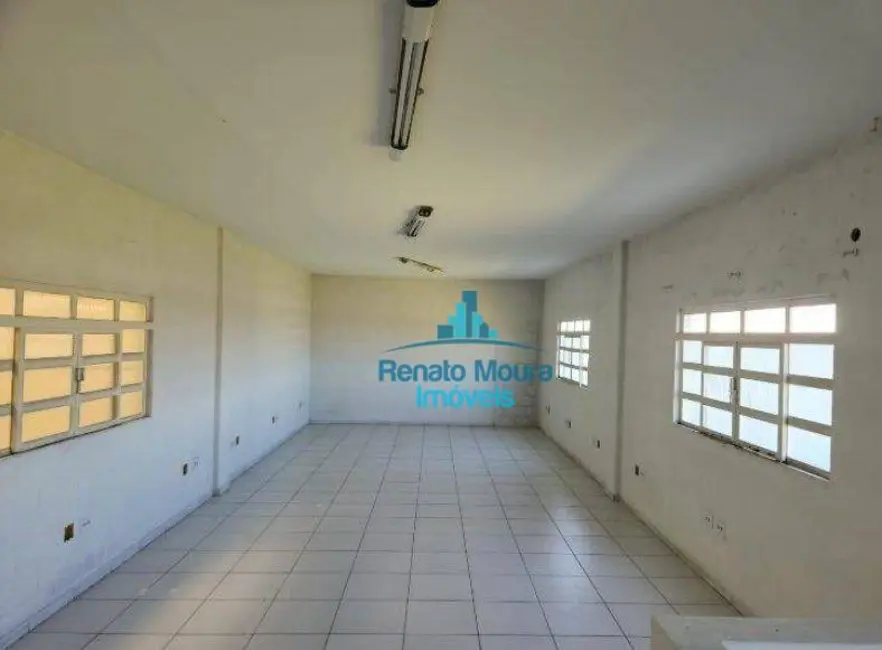 Foto 5 de Armazém / Galpão para alugar, 800m2 em Cajuru do Sul, Sorocaba - SP