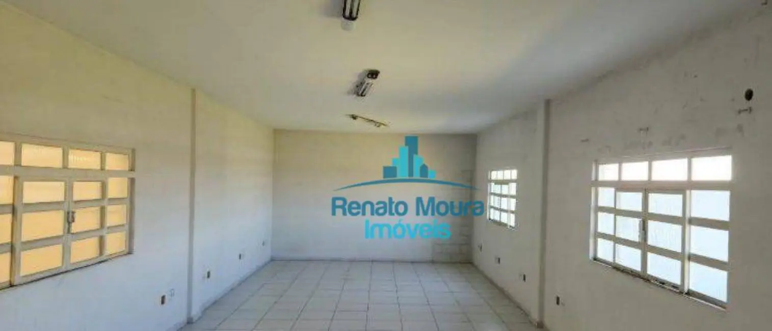 Foto 9 de Armazém / Galpão para alugar, 800m2 em Cajuru do Sul, Sorocaba - SP