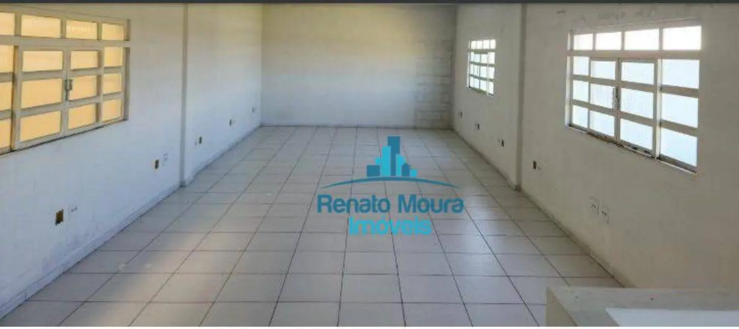 Foto 2 de Armazém / Galpão para alugar, 800m2 em Cajuru do Sul, Sorocaba - SP