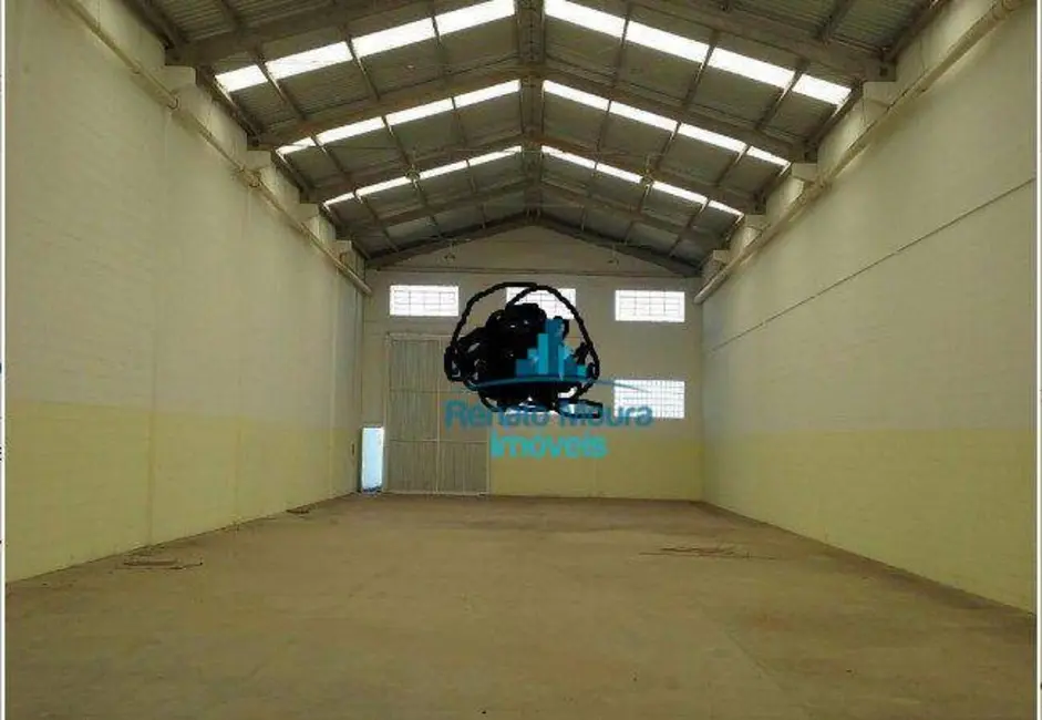 Foto 6 de Armazém / Galpão para alugar, 800m2 em Cajuru do Sul, Sorocaba - SP