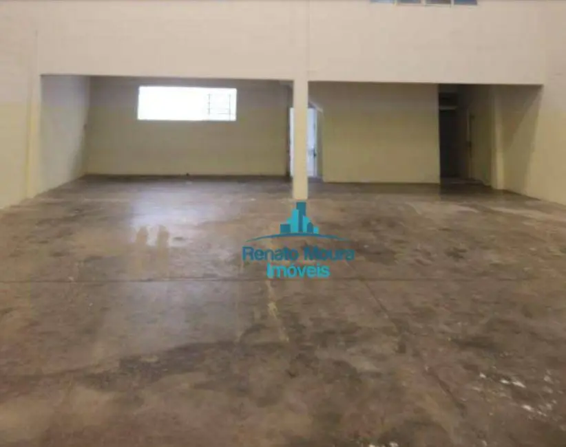 Foto 8 de Armazém / Galpão para alugar, 840m2 em Cajuru do Sul, Sorocaba - SP