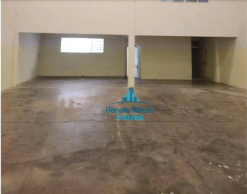 Foto 4 de Armazém / Galpão para alugar, 840m2 em Cajuru do Sul, Sorocaba - SP