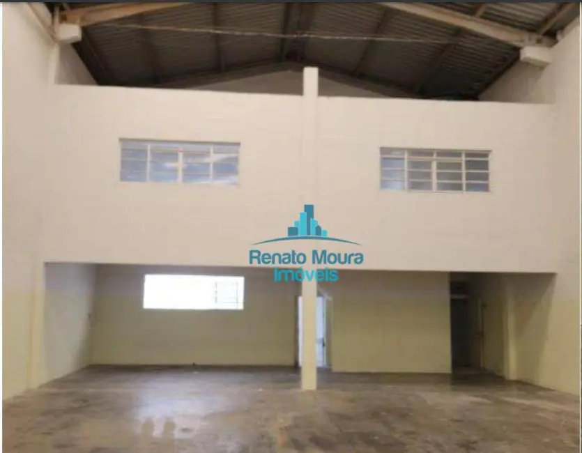 Foto 6 de Armazém / Galpão para alugar, 840m2 em Cajuru do Sul, Sorocaba - SP