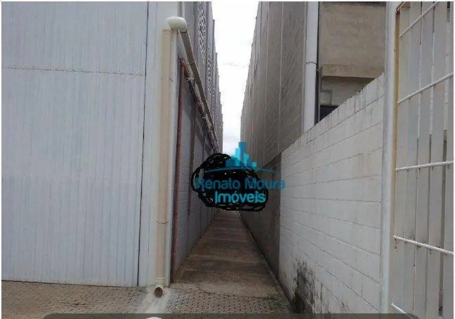 Armazém / Galpão para alugar, 1500m2 em Cajuru do Sul, Sorocaba - SP - imagem 8 Foto 8 de Armazém / Galpão para alugar, 1500m2 em Cajuru do Sul, Sorocaba - SP