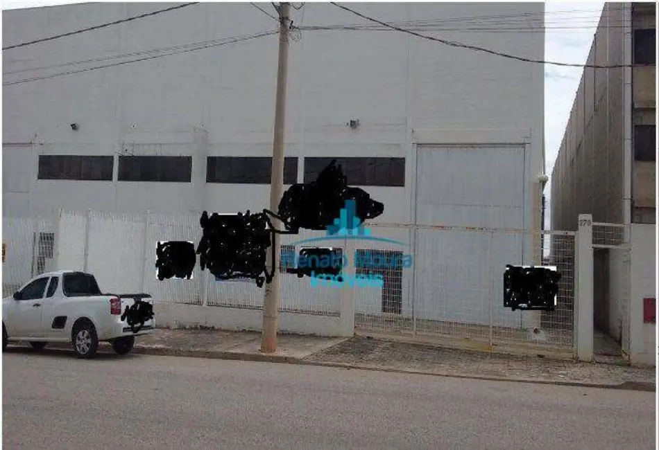 Armazém / Galpão para alugar, 1500m2 em Cajuru do Sul, Sorocaba - SP - imagem 6 Foto 6 de Armazém / Galpão para alugar, 1500m2 em Cajuru do Sul, Sorocaba - SP