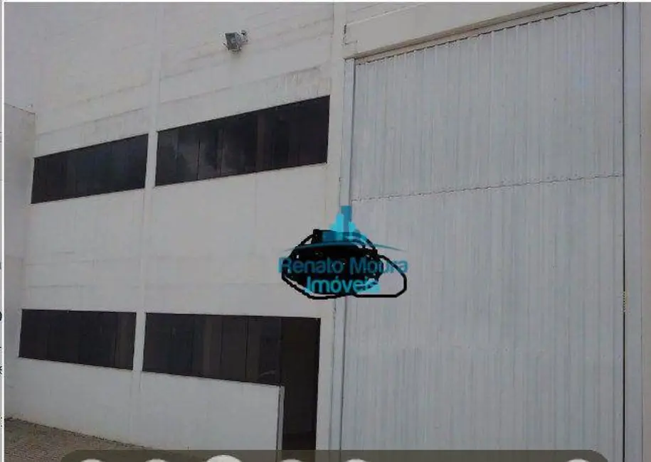 Armazém / Galpão para alugar, 1500m2 em Cajuru do Sul, Sorocaba - SP - imagem 7 Foto 7 de Armazém / Galpão para alugar, 1500m2 em Cajuru do Sul, Sorocaba - SP