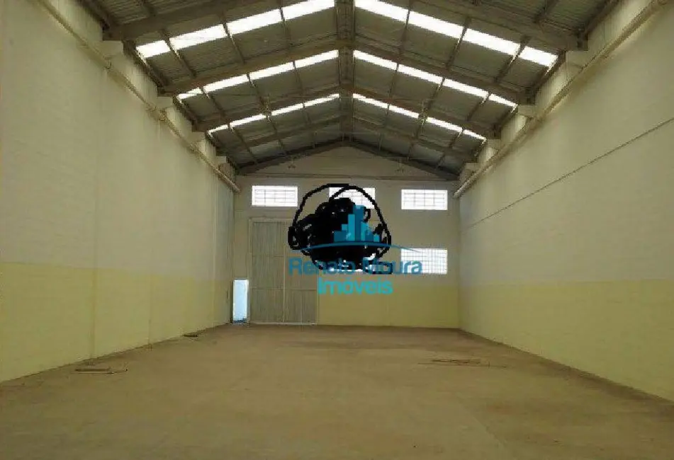 Foto 1 de Armazém / Galpão para alugar, 1500m2 em Cajuru do Sul, Sorocaba - SP