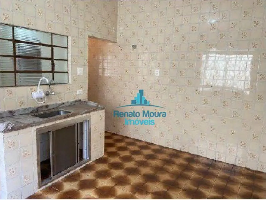 Casa com 2 quartos à venda, 162m2 em Vila Hortência, Sorocaba - SP - imagem 3 Foto 3 de Casa com 2 quartos à venda, 162m2 em Vila Hortência, Sorocaba - SP