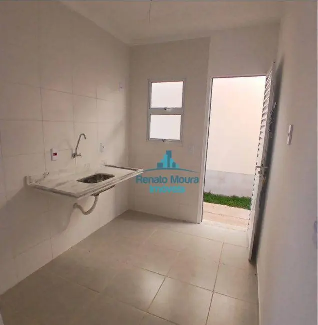 Foto 6 de Casa de Condomínio com 2 quartos à venda, 128m2 em Aparecidinha, Sorocaba - SP