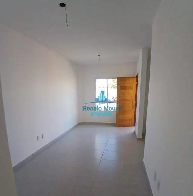 Foto 3 de Casa de Condomínio com 2 quartos à venda, 128m2 em Aparecidinha, Sorocaba - SP