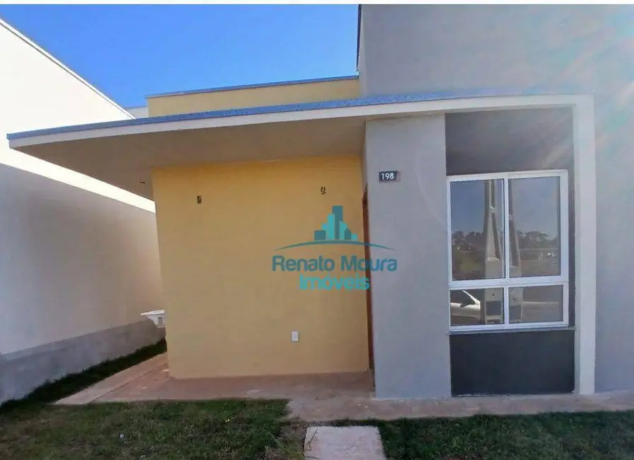 Foto 2 de Casa de Condomínio com 2 quartos à venda e para alugar, 128m2 em Aparecidinha, Sorocaba - SP