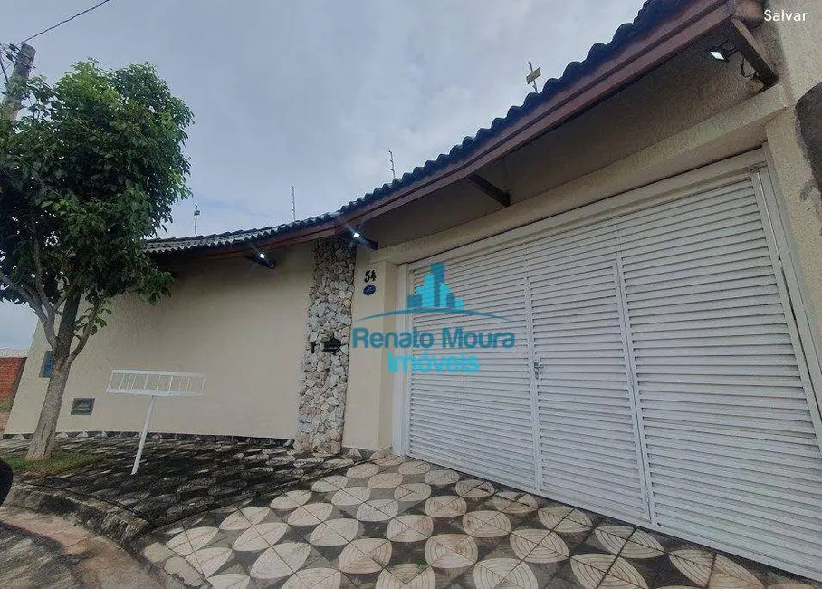 Foto 9 de Sobrado com 3 quartos à venda, 214m2 em Residencial Votorantim Park II, Votorantim - SP