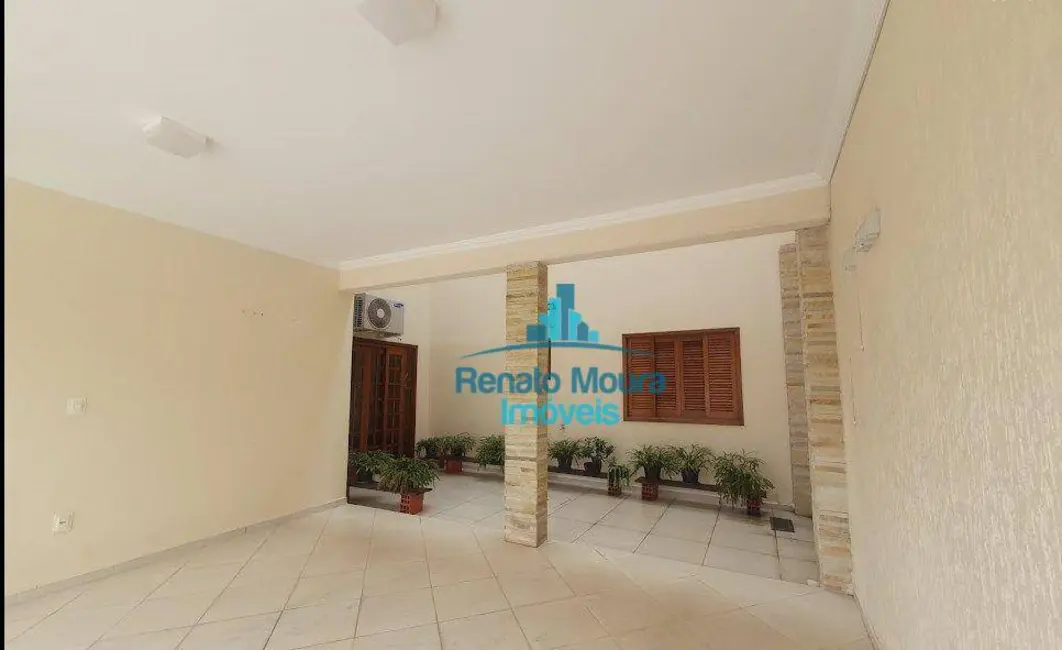 Foto 7 de Sobrado com 3 quartos à venda, 214m2 em Residencial Votorantim Park II, Votorantim - SP