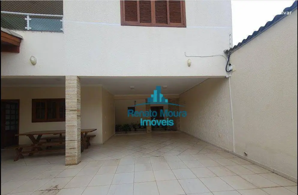 Foto 8 de Sobrado com 3 quartos à venda, 214m2 em Residencial Votorantim Park II, Votorantim - SP