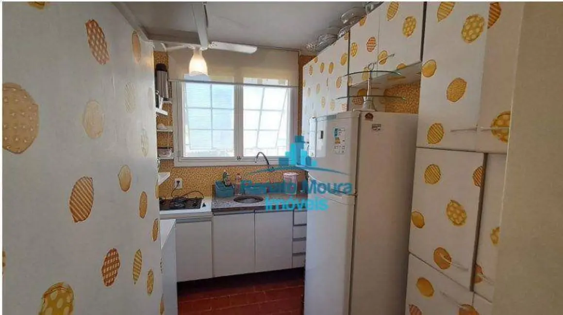 Foto 4 de Apartamento com 2 quartos à venda, 45m2 em Jardim Guadalajara, Sorocaba - SP